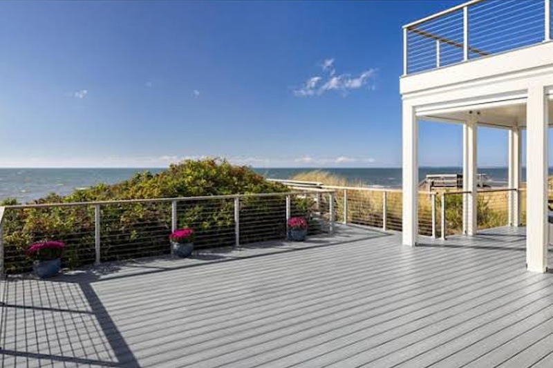 Decking Solution