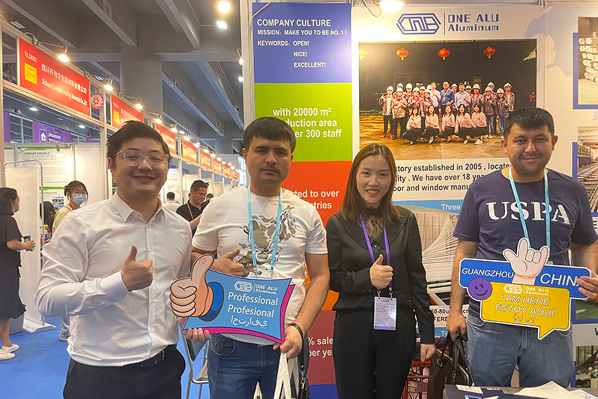 OneVilla professional team