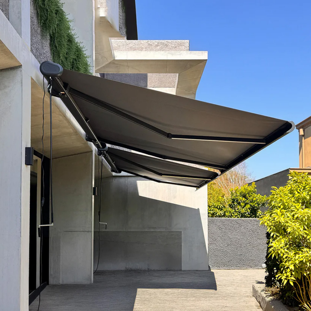 Awning Factory Outdoor Electric Customized Size