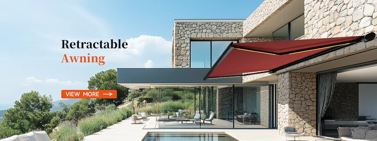 Brustor Patio Covers Pergola