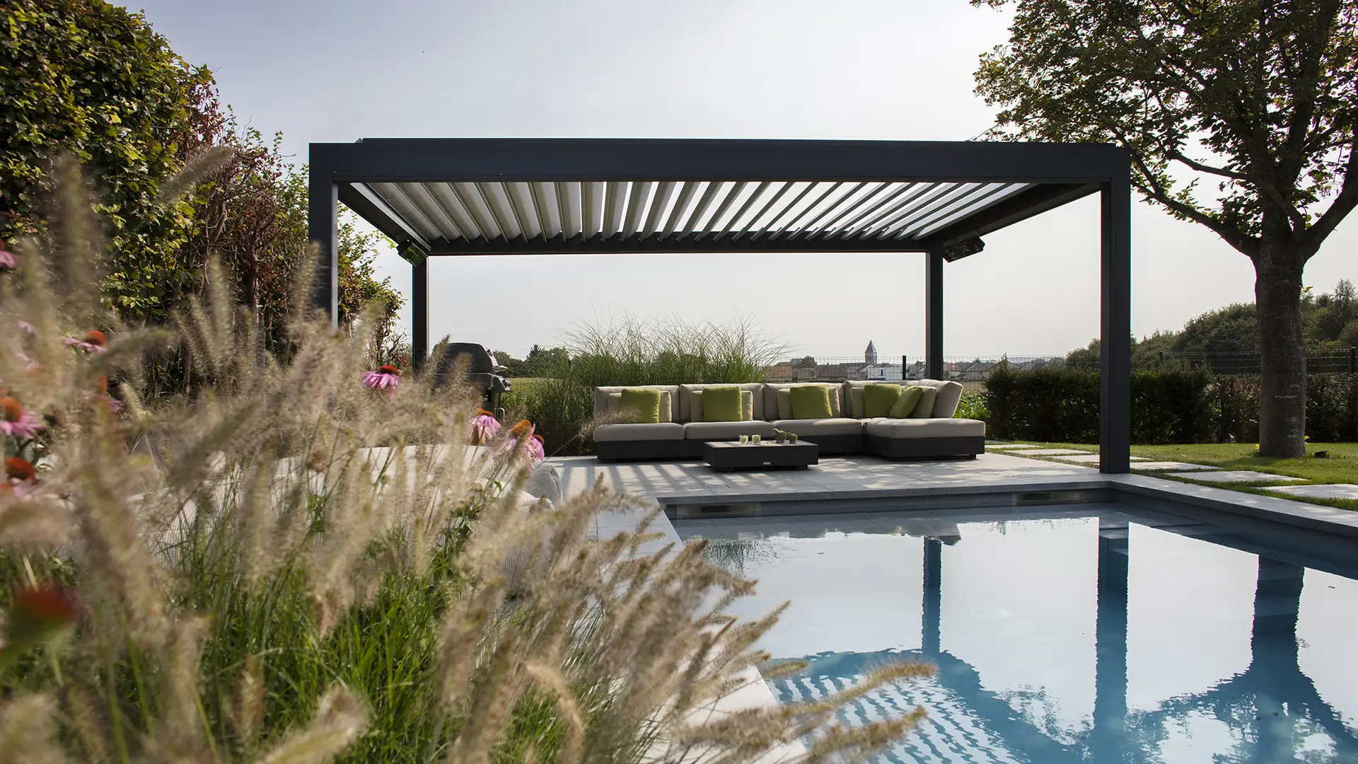 Upgrade your garden with a sun room